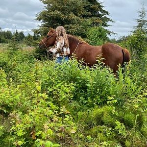 Meet your Posher, Ella